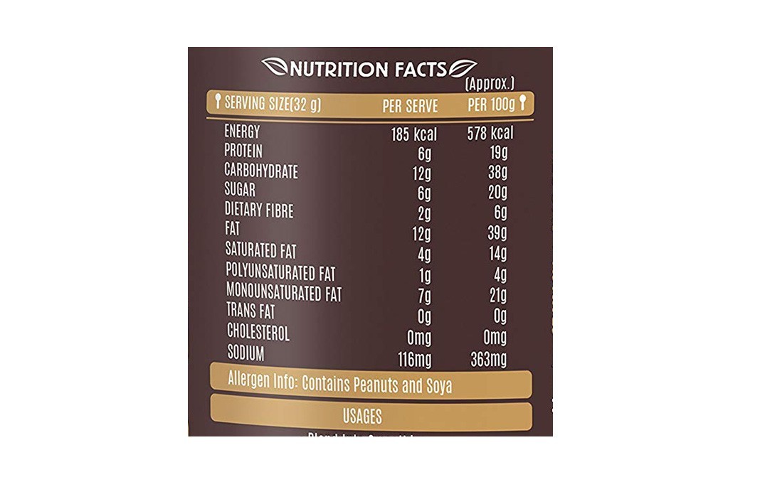 Alpino Peanut Butter Classic (Chocolate)   Jar  1 kilogram